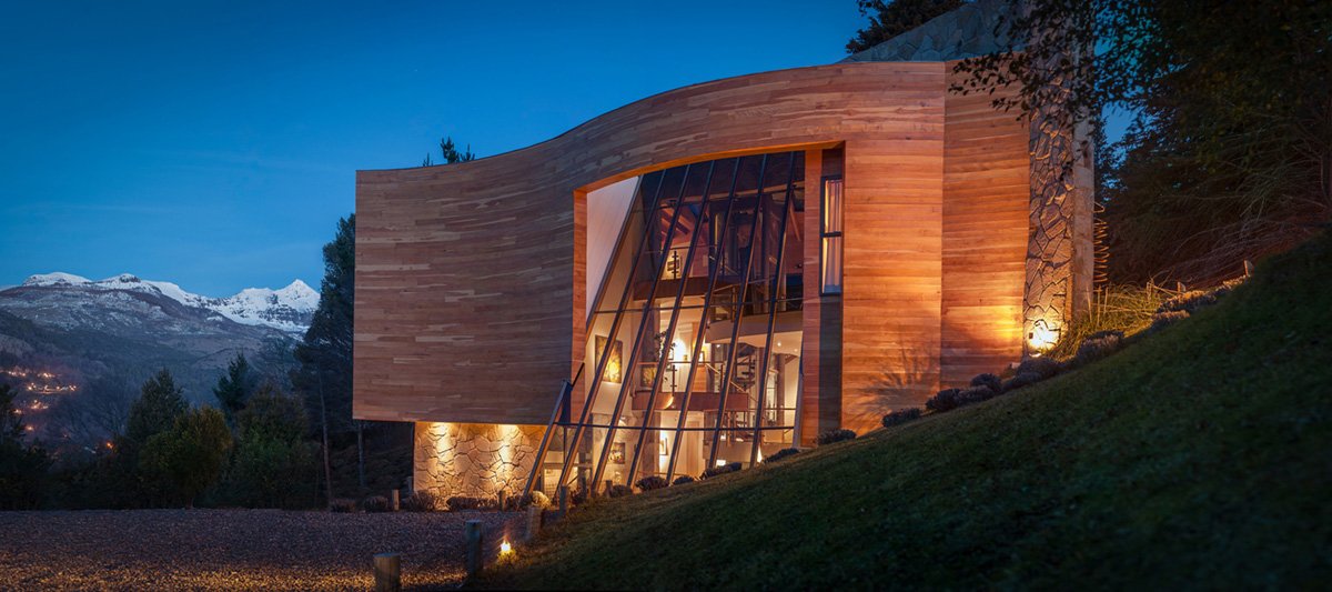 Ekoglass - Disfrutar el silencio